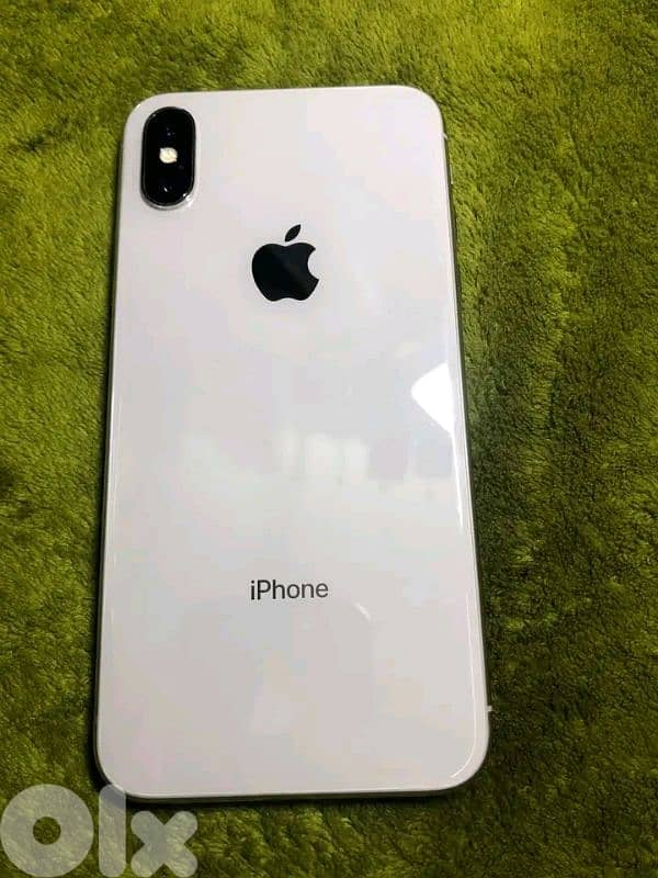 iphone x 256 gb 3