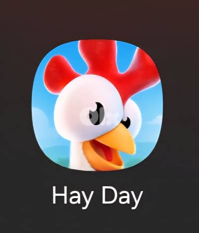 Hay Day