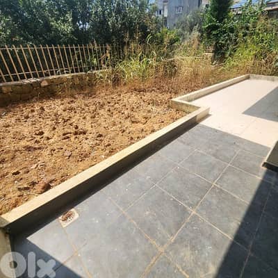 Apartment for sale mansourieh شقة للبيع المنصورية