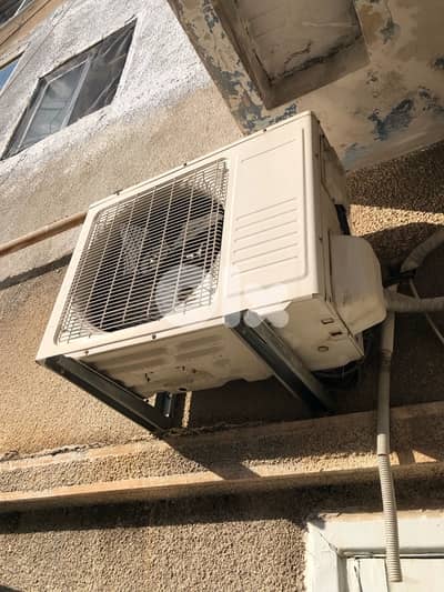 Air conditioner