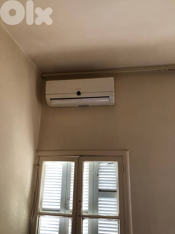 Air conditioner 1