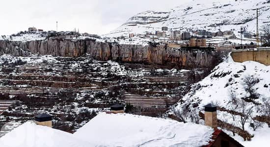 RWK516GZ - Chalet for sale in Faraya