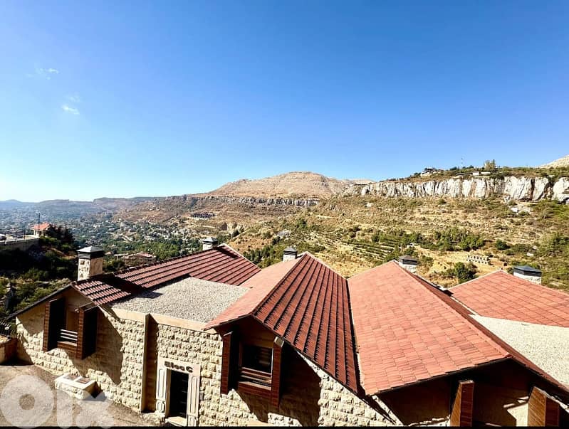 RWK516GZ - Chalet for sale in Faraya 6