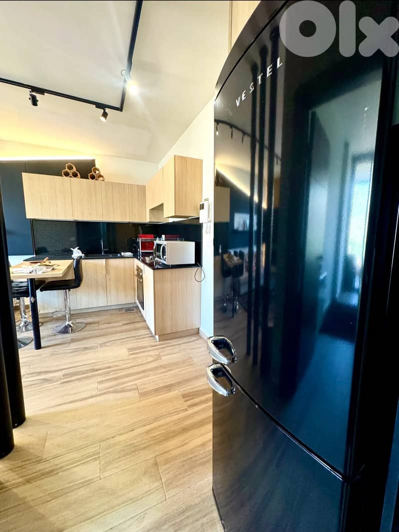 RWK516GZ - Chalet for sale in Faraya 8