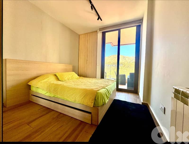 RWK516GZ - Chalet for sale in Faraya 10