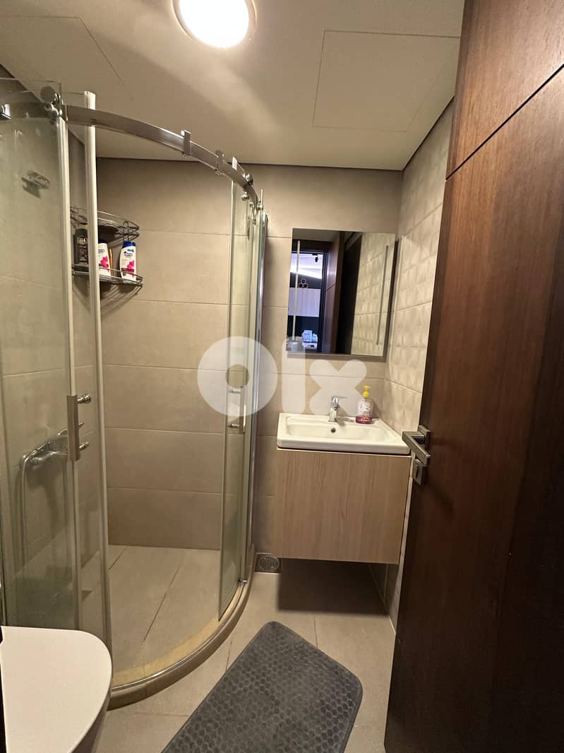 RWK516GZ - Chalet for sale in Faraya 15