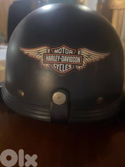 Motorcycle Helmet Steel Protection