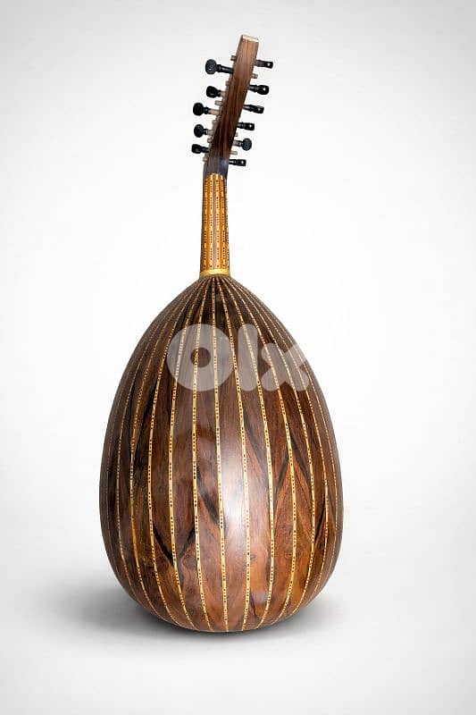 old oud l 2
