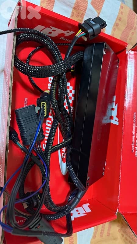 JB4 TUNING KIT FOR BMW/MINI B48/B46/B58 ENGINES 1