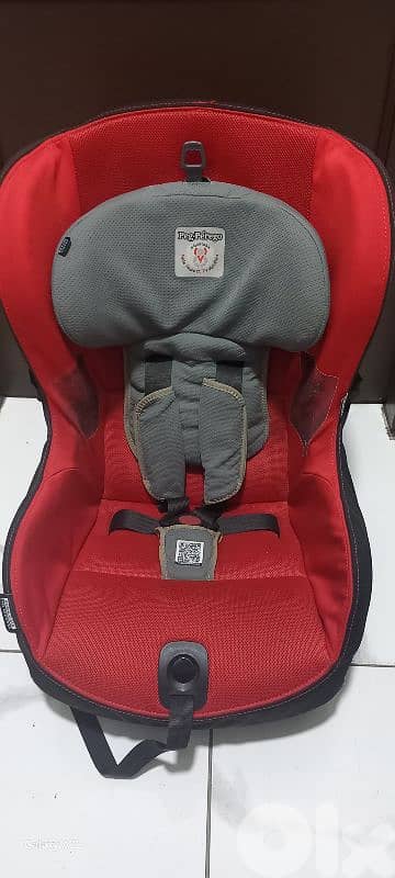 car seat