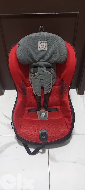 car seat 1