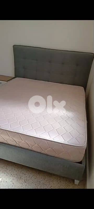 غرفة نوم مجوز جديدة new master bedroom