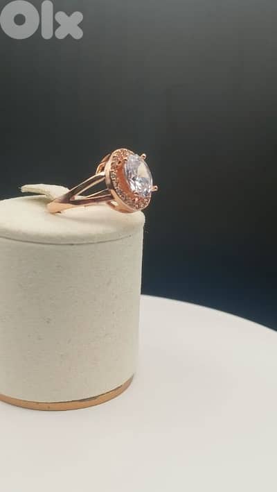 خاتم موزانايت