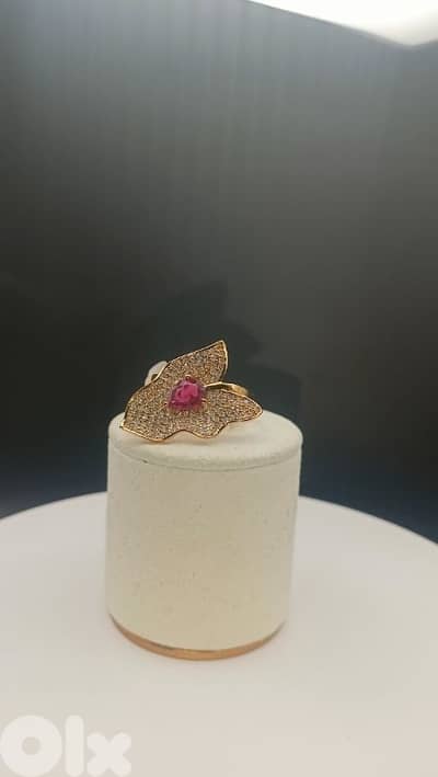 خواتم مرتبة