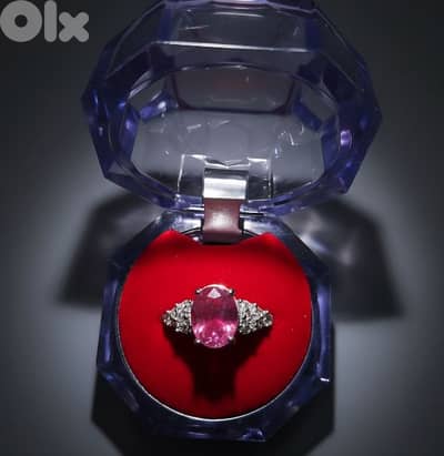 خواتم نسائية