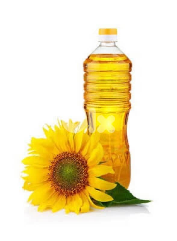 sunflower oil all sizes 2