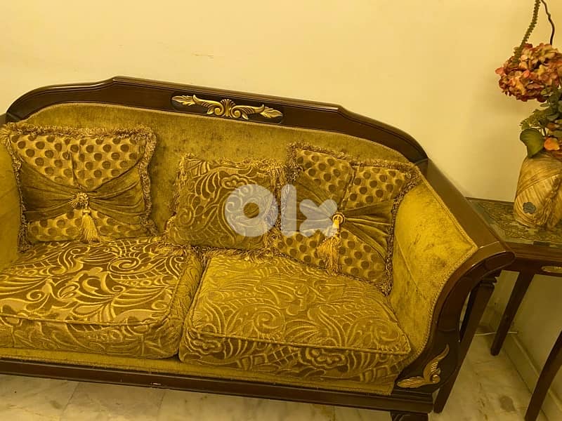 very good condition 2