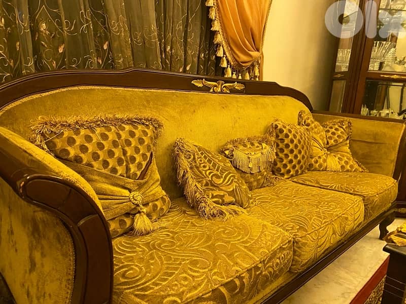 very good condition 4