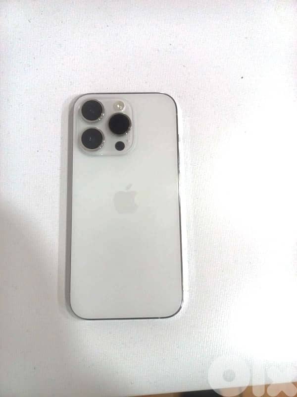Iphone 14 Pro 256GB 1
