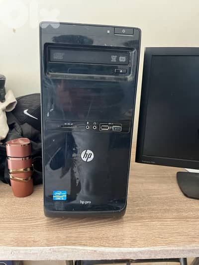 hp pc