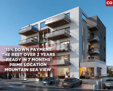 under construction, 2 parking, Adma w Dafnah/أدما  REF#CO133858