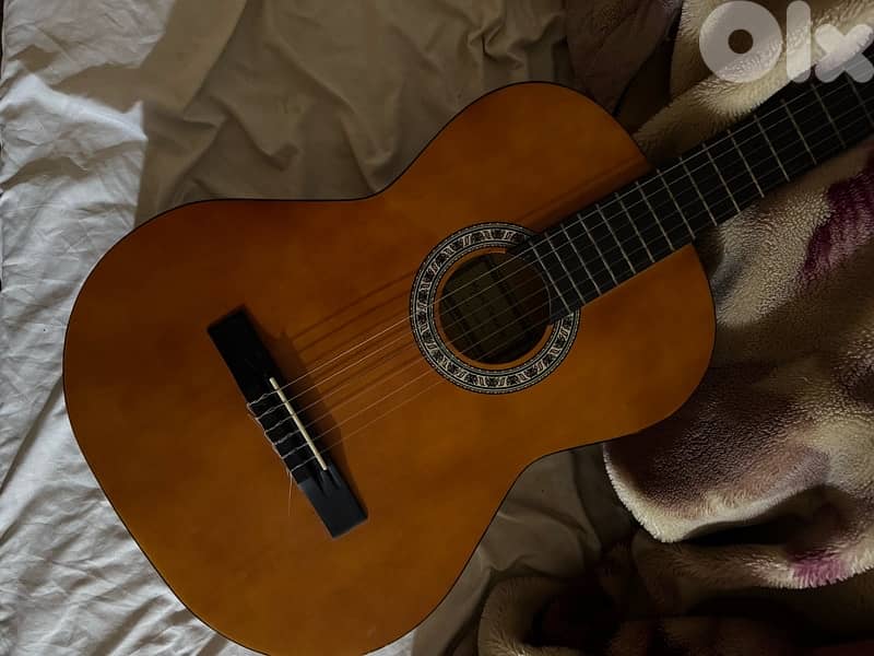 classic guitar 1