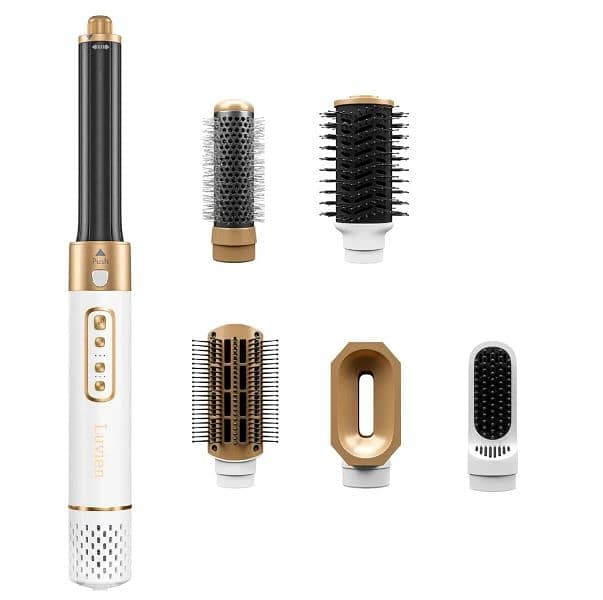 6 in 1 airwap styling brush 5