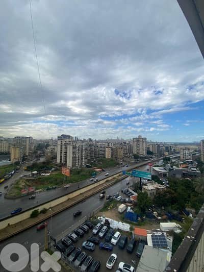 Apartment For Sale in Zalka 220000$ شقة للبيع في الزلقا