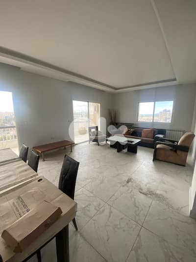 Apartment For Sale in Zalka 215000$ شقة للبيع في الزلقا