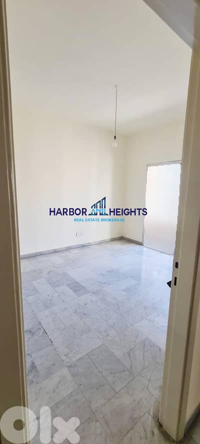 Apartment for Sale in Jal el Dib - شقة للبيع في جل الديب