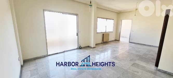 Apartment for Sale in Jal el Dib - شقة للبيع في جل الديب