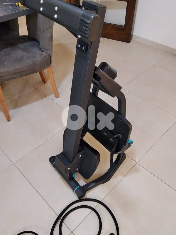 rowing machine 3