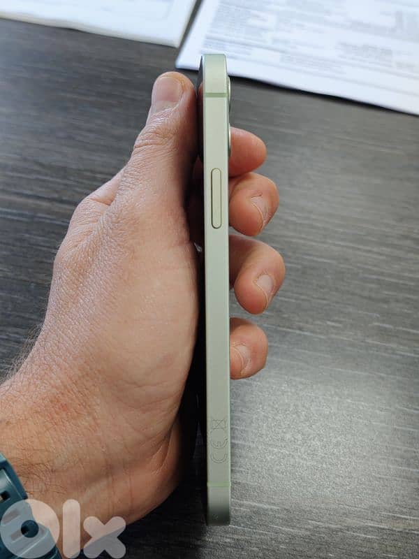 Iphone 12 - 128 GB 1