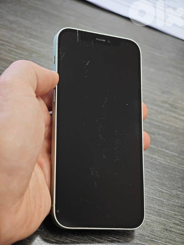 Iphone 12 - 128 GB 2