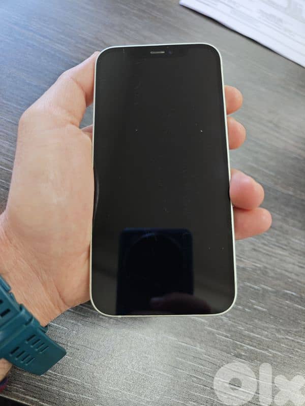 Iphone 12 - 128 GB 3