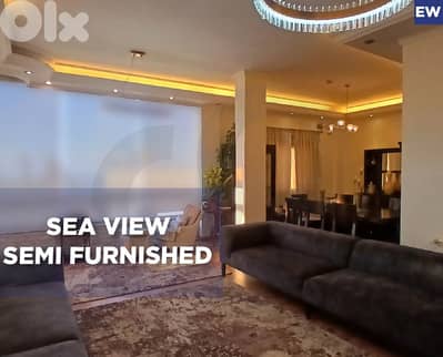 spacious and beautifully decorated apartment In Safra REF#EW133551