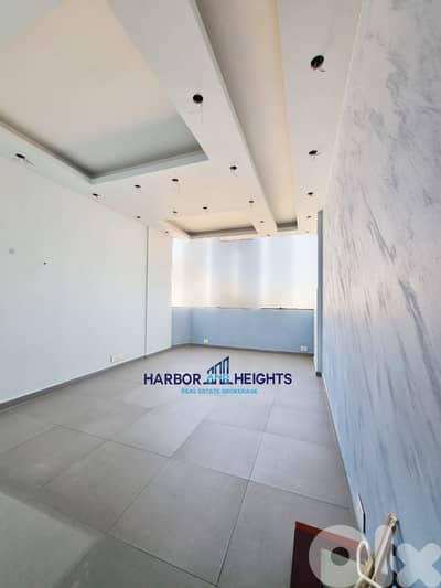 Office for Rent Jdaide - مكاتب للإيجار في جديدة