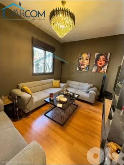 DY2554 - Jal el Dib Prime Location Apartment for Sale!