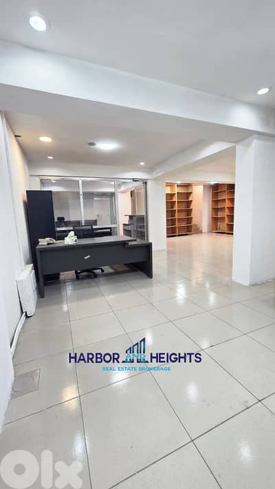 Shop for Sale in Baouchriye - محل للبيع في البوشرية