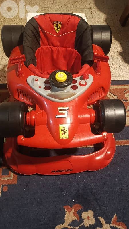 marche bebe youpala baby walker 2