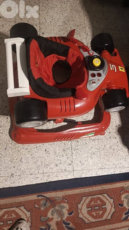 marche bebe youpala baby walker 3