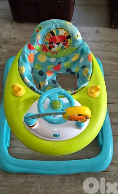 marche bebe youpala baby walker