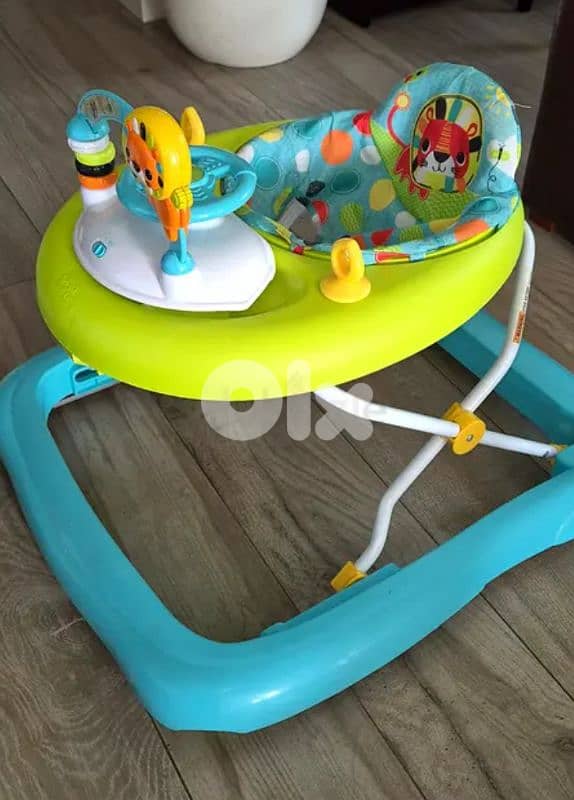 marche bebe youpala baby walker 1