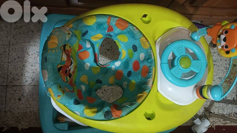 marche bebe youpala baby walker 2