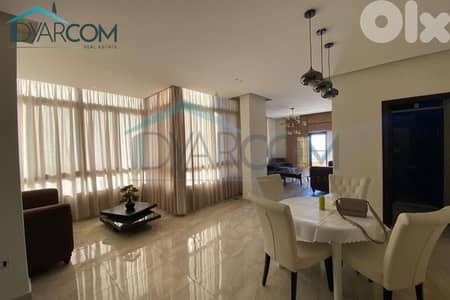 DY3325 - Blat Furnished Apartment for Sale!