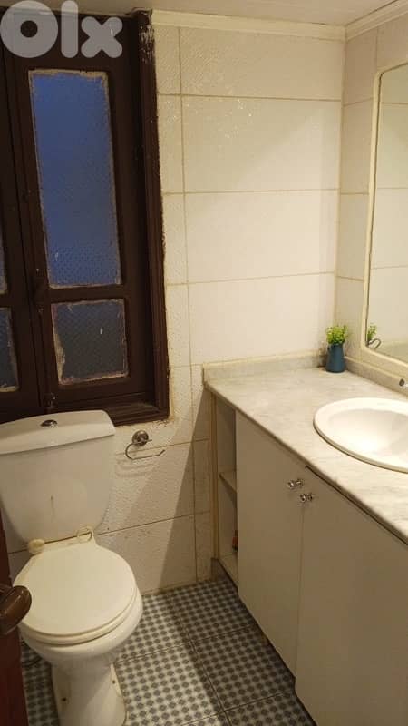 2Floors 6 Apartments 100m Plot Building Mar Mkhayel Mandaloun Beirut 1