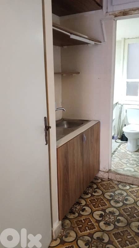 2Floors 6 Apartments 100m Plot Building Mar Mkhayel Mandaloun Beirut 8