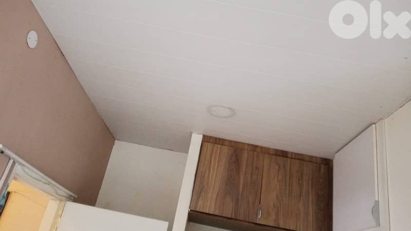 2Floors 6 Apartments 100m Plot Building Mar Mkhayel Mandaloun Beirut 9