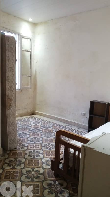 2Floors 6 Apartments 100m Plot Building Mar Mkhayel Mandaloun Beirut 11