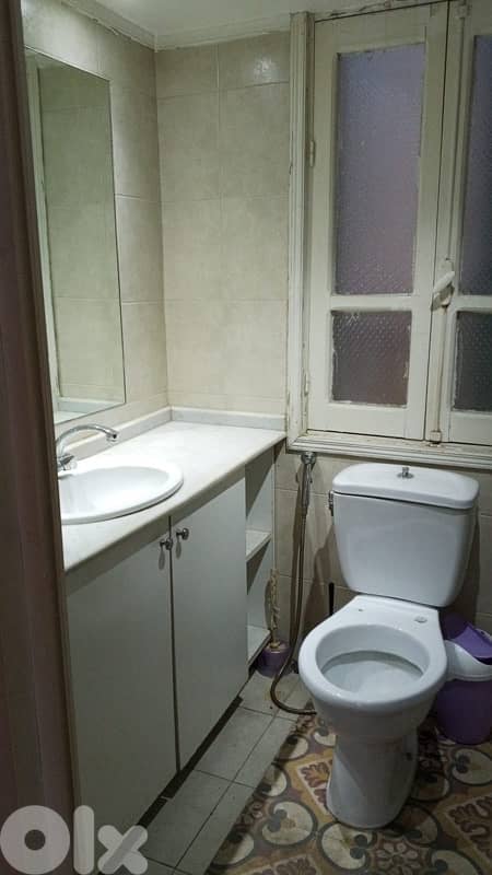 2Floors 6 Apartments 100m Plot Building Mar Mkhayel Mandaloun Beirut 12